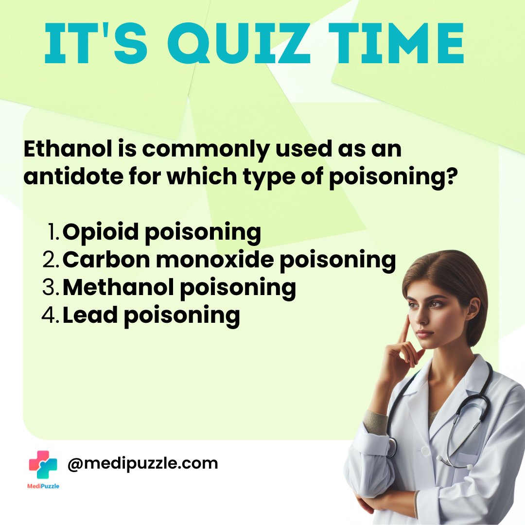 Can you guess the answer??         

#medicine  #MedEd #Medical #doctor #nurses #MedTwitter #MedicalStudents #MBBS #Pharmacist #PharmD #Match2024