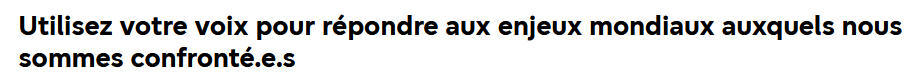 PointMedian's tweet photo. Quand il s'agit du #pointmédian, le @Europarl_FR se surpasse!
Curieux de savoir ce qu'en pense @fxbellamy 
https://t.co/n82y5jlilz https://t.co/6xTZ6gDAfQ
