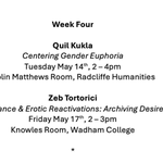 Photo by Intersectional Humanities Hub Oxford (@InHumsOx)