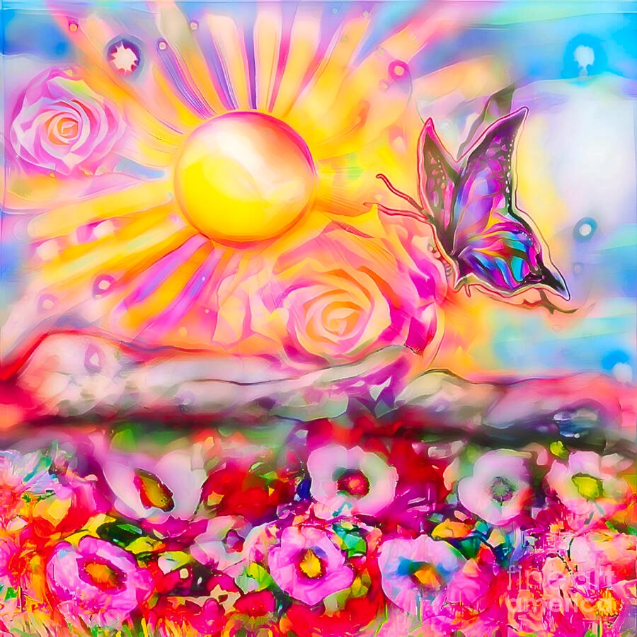 The Star Shine Mind by BelleAme Sommers

A new #Painting on my FAA gallery.

#Art #DigitalArt #HandMade #Paintings #ArtPrints #DigitalPaintings #Cosmos #PopArt #Flowers #Sun #Skies #Roses #Butterfly #Stars #Psychedelic

ElectricStarGarden.com

fineartamerica.com/profiles/belle…