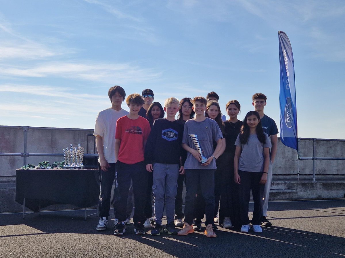 Wellington STE tweet media