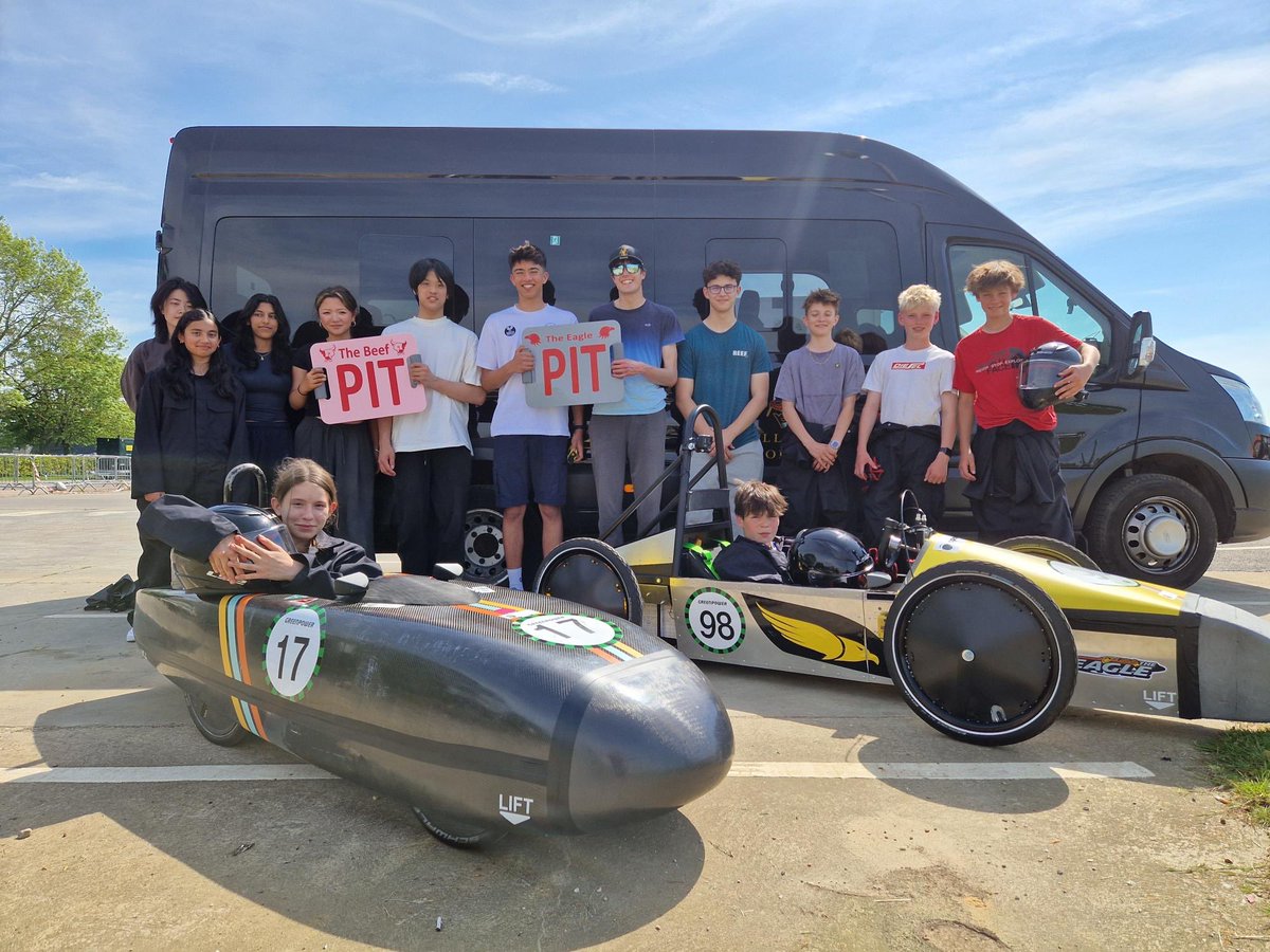 Wellington STE tweet media