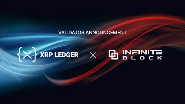 🚨 BREAKING NEWS:

SOUTH KOREA-BASED CRYPTOCURRENCY SERVICE BLOCK HAS BECOME A VALIDATOR ON THE #XRP LEDGER!

This enables stable expansion of the XRPL ecosystem within Korea's unique regulatory environment! 🇰🇷 

u.today/xrp-ledger-get…