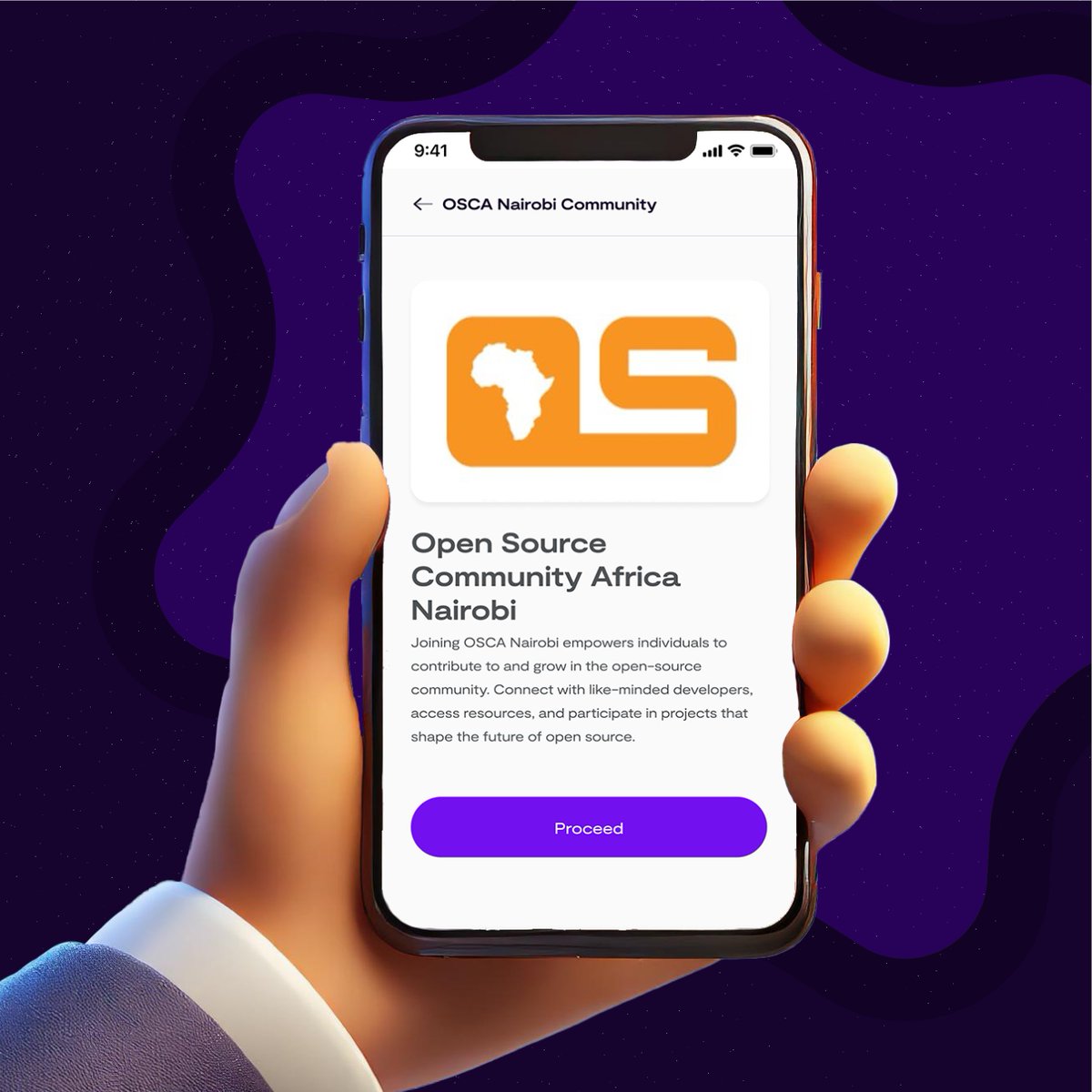 Exciting News!🎉 @oscanairobi is now listed on the Chimoney App! This means that OSCA Nairobi members can now enjoy exclusive access to multi-currency wallets and cross-border payments allowing them to send and receive payments seamlessly. Learn more: bit.ly/3WCVv2e