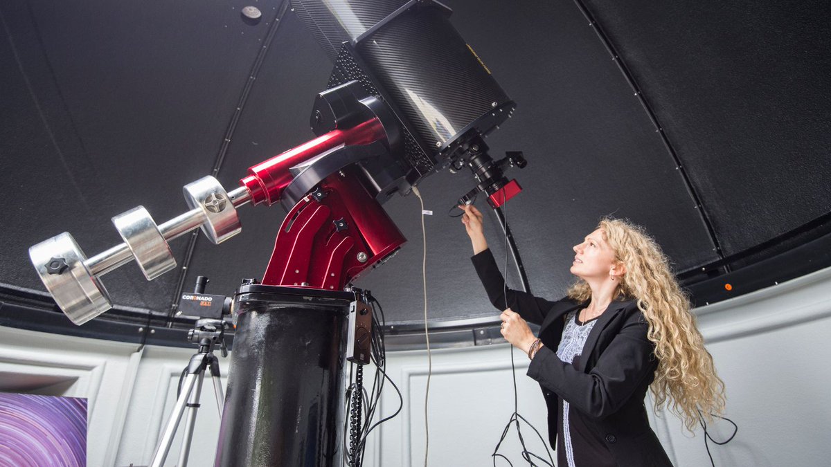 Congratulations to Noelia Noël from <a href="/SurreyMathsPhys/">Surrey School of Maths & Physics</a>, who has been nominated for a National Diversity Award (for Gender) in association with <a href="/itvnews/">ITV News</a>. Please vote for her to help her win! #NDA24

nationaldiversityawards.co.uk//awards-2024/n…