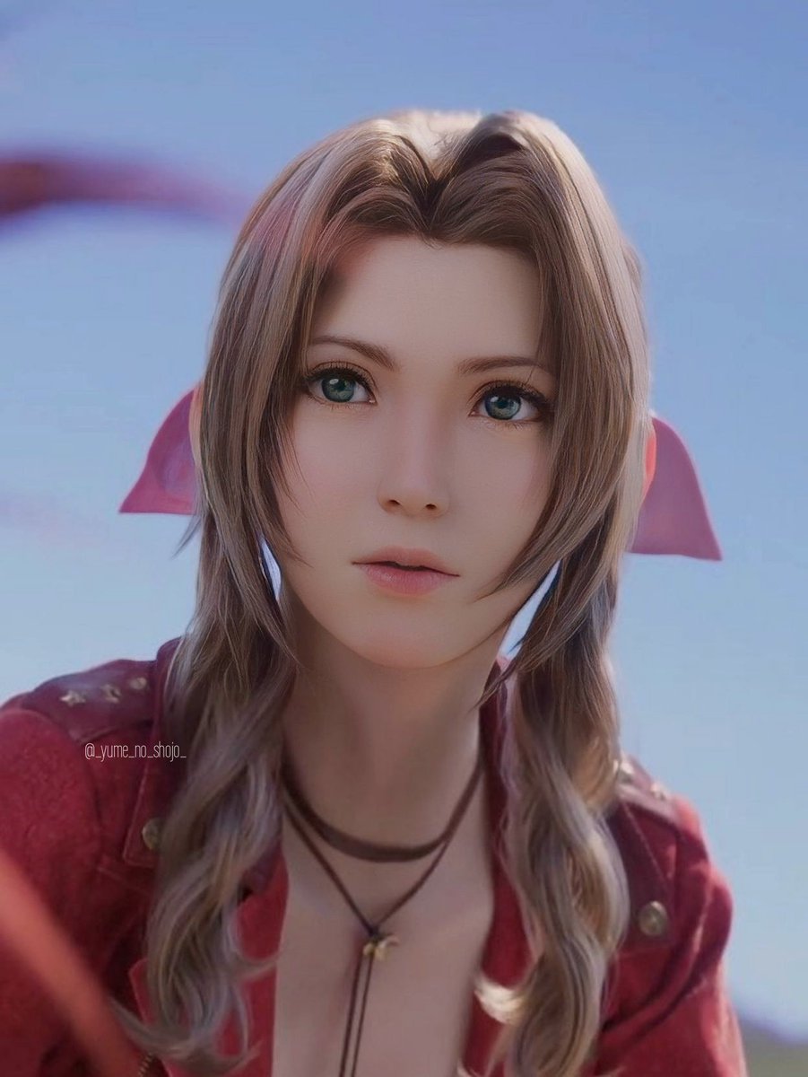 #AerithGainsborough #Aerith #FinalFantasyVIIRebirth #FFVIIRebirth #FF7R #FinalFantasy7Rebirth #FF7Rebirth #FF #FinalFantasy #SquareEnix #VirtualPhotography #ArtisticofSociety #LandofVP #VPRT #VGPUnite #VPUniverse #WIGVP #TheCapturedCollective