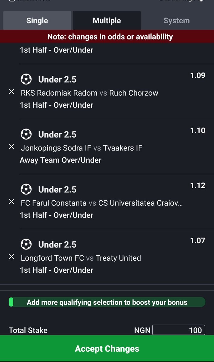 Cooking something really nice for us ..1st half under 2.5 ...this is gonna fetch us millions 🎯 stay tuned 🤑 like and retweet 🔁 get your notifications on....don't miss this game 🎯 abi make I chop this millions only me 🤔🤔