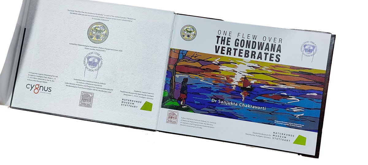 Dr. Sanjukta Chakravorti tweet media