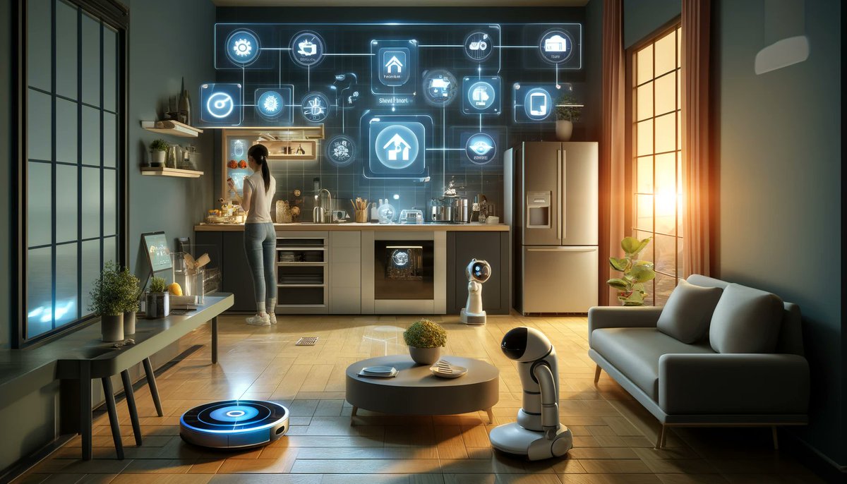 What tasks would you automate in your daily life if you had the tools or software?