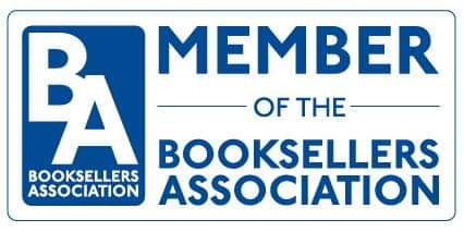Thrilled to announce we are now officially members of The Booksellers Association! 😀

To celebrate, we will have lots of goodies available at our next pop-up bookshop on Thursday in Freshbrook Community Centre, 3-7pm - come along and say hello! 😁

#choosebookshops