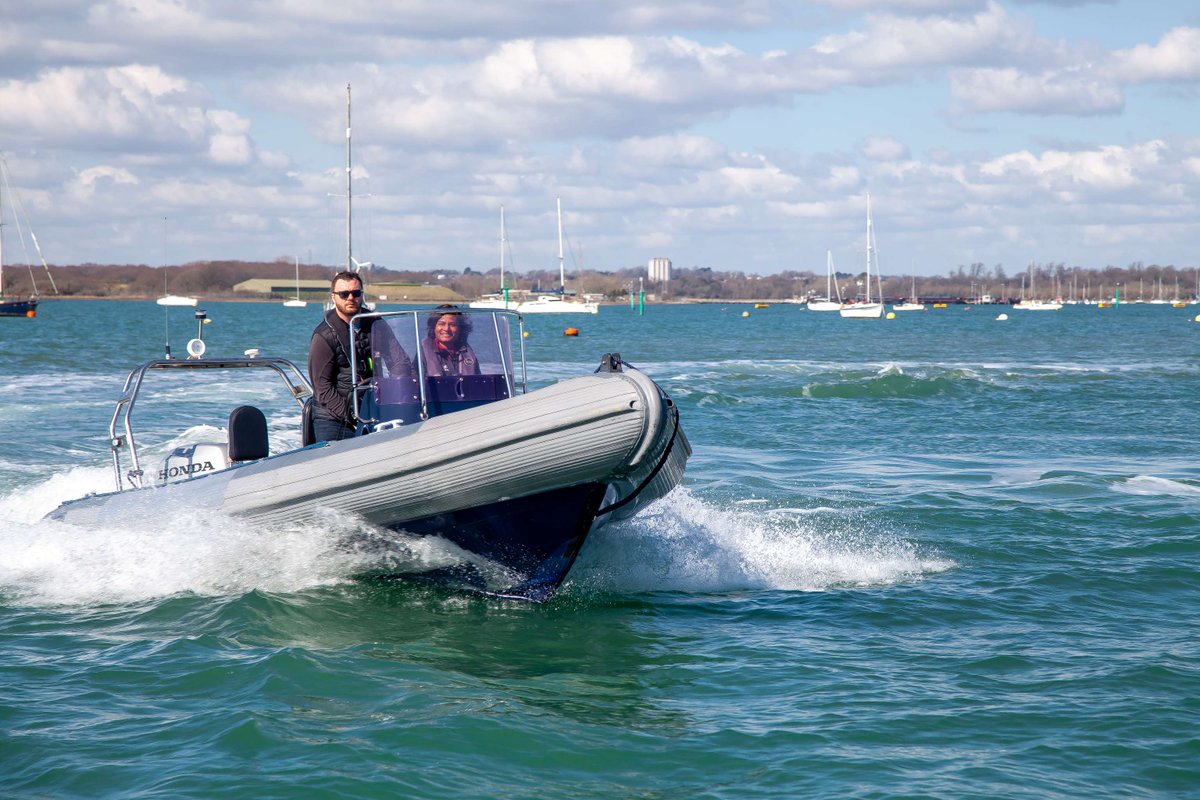 RYA update: MCA Sport and Pleasure Code of Practice We are actively supporting the MCA by providing feedback as they draft the new code, ensuring changes are proportionate and appropriate. Read more - rya.org/aU1x50RC0vo