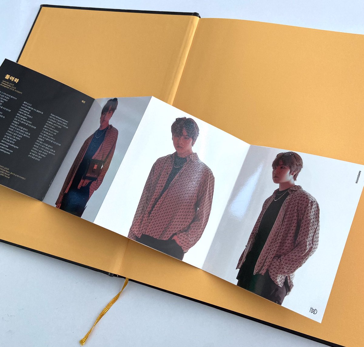 sweetiesugar_'s tweet photo. { ขาย }

อัลบั้มเปล่า Special Album Umbrella
(มีตำหนิตามรูป)
:ส่งต่อ 300 บาทรวมส่ง

สนใจ dm นะคะ💛
#ตลาดนัดBAE173 #ตลาดนัดHnD
#ฮันกยอล #โดฮยอน https://t.co/68Sf3zYxLr