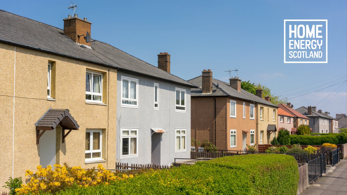 Are you a #landlord ready to enhance your rental property’s energy efficiency? Our experts offer impartial advice about the types of efficiency measures you could install, and information about potential funding to help cover the costs.