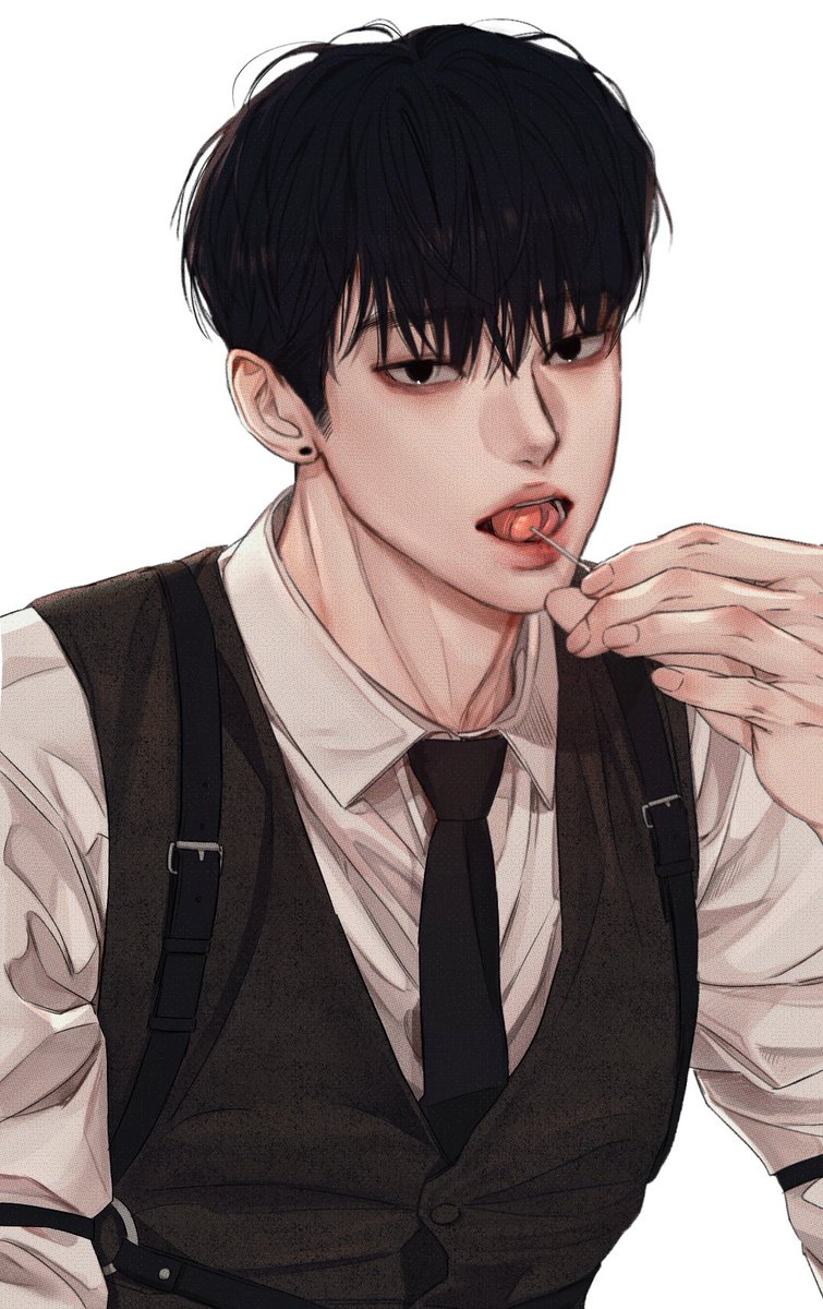 doingdoing_030's tweet photo. 신입사원의 패기 #OC #일러스트 https://t.co/WZN1KKMm0B