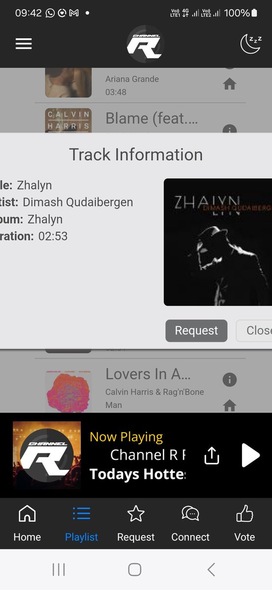 pebaqakyfub's tweet image. Thanking @channelrradio for playing song #Zhalyn by @dimash_official  🔥
