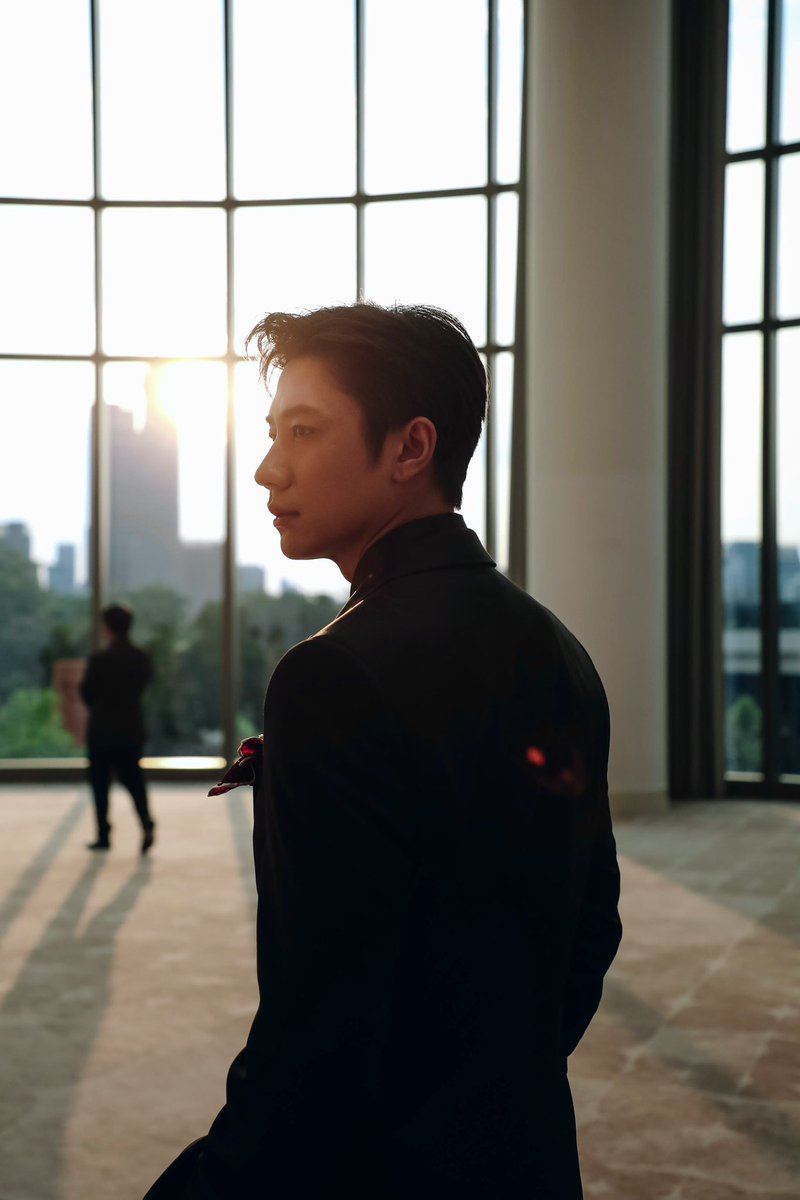 RachataJam's tweet photo. 🌇 https://t.co/mSIoXL9VKL