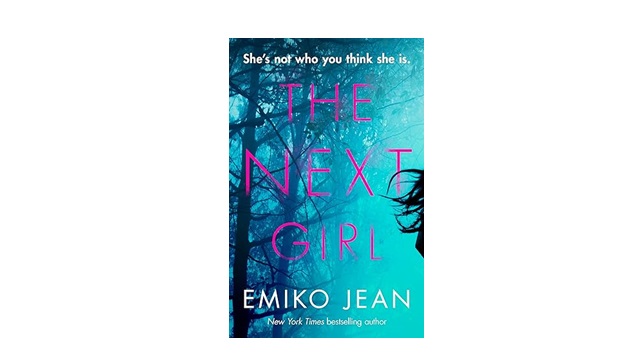 #BookReview - The Next Girl by Emiko Jean. 4 stars. 'A dark and gritty novel' 🔗whisperingstories.com/the-next-girl-… #BookBlogger #Thriller #Bookish #Readers #BookTwt #MondayBlogs