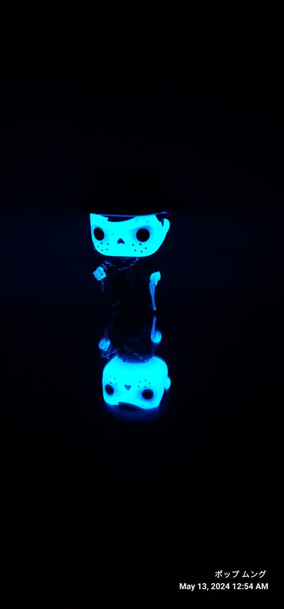 Pop! Digital (225). Funkoween Series 1: Freddy Funko as zombie gunslinger 🤠🔫 glow-in-the-dark #nftrelease ¹⁹⁰⁰ 'pcs. #Funko #FunkoFamily #FunkoPop #FunkoPopVinyl #FreddyFunko  #funkotography #funkophoto #glowinthedark  #glowinthedarkgod 🌑🔦🪞✨️📸😎👨🏾‍🍳🤴🏽