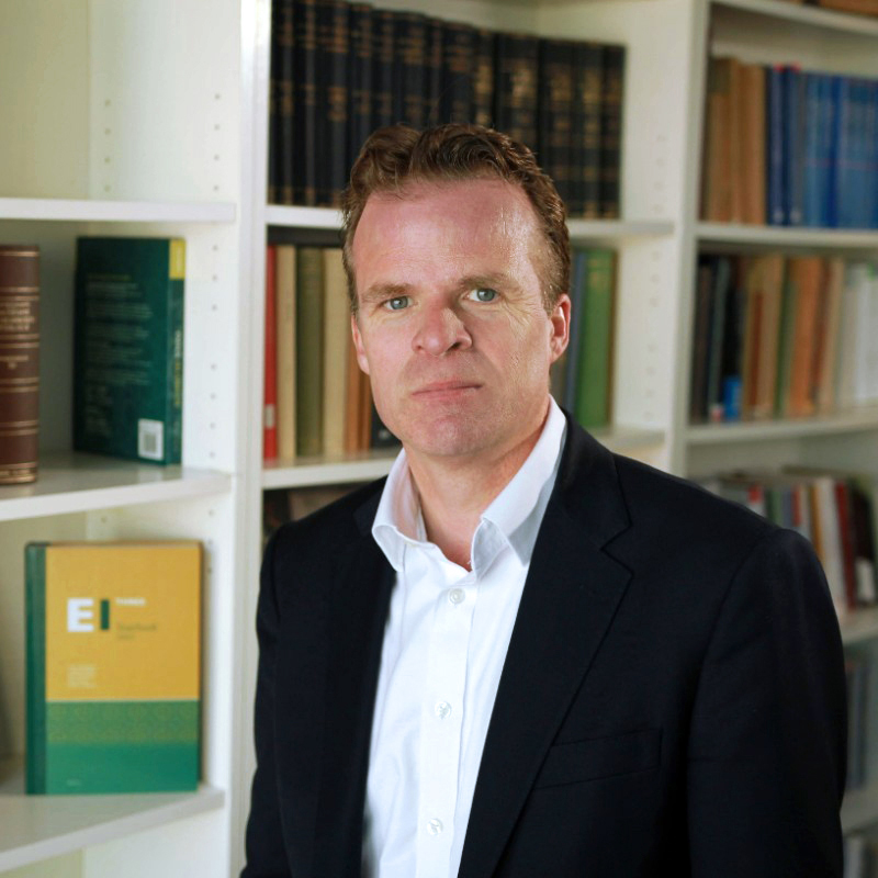 Meet our new chief publishing officers, Manuela Gerlof and Maurits van den Boogert. Representing the best of De Gruyter's and Brill's editorial divisions, they bring a combined 35 years of experience to this dual leadership role.

🔗 degruyterbrill.com/en/2024/05/13/…