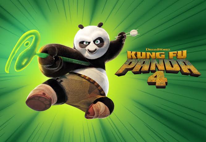 FILM: Kung Fu Panda 4 doing well in Mzansi cinemas While ticket sales in South Africa have generally declined, big studio animation movies are still raking in the big bucks. 4th instalment of this Dreamworks franchise has made over R20-million in 7 weeks on circuit. With