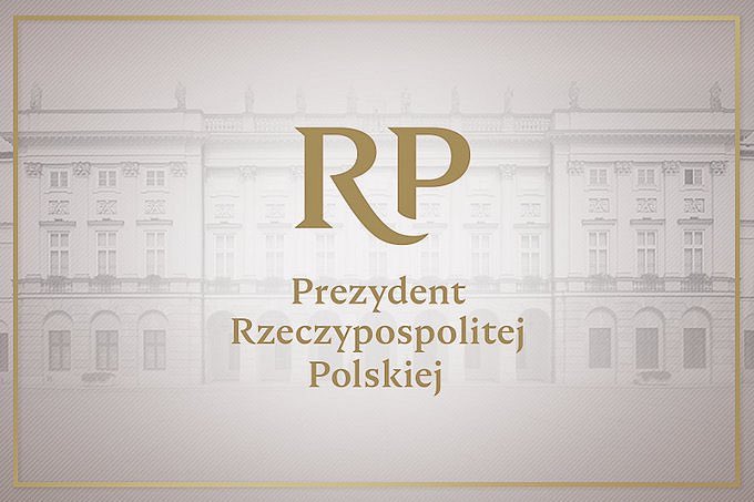 Dziś (13.05) o godz. 10.30 w Pałacu Prezydenckim Prezydent RP @AndrzejDuda dokona zmian w składzie Rady Ministrów.   🔴 Transmisja na naszych kanałach w mediach społecznościowych i stronie prezydent.pl.