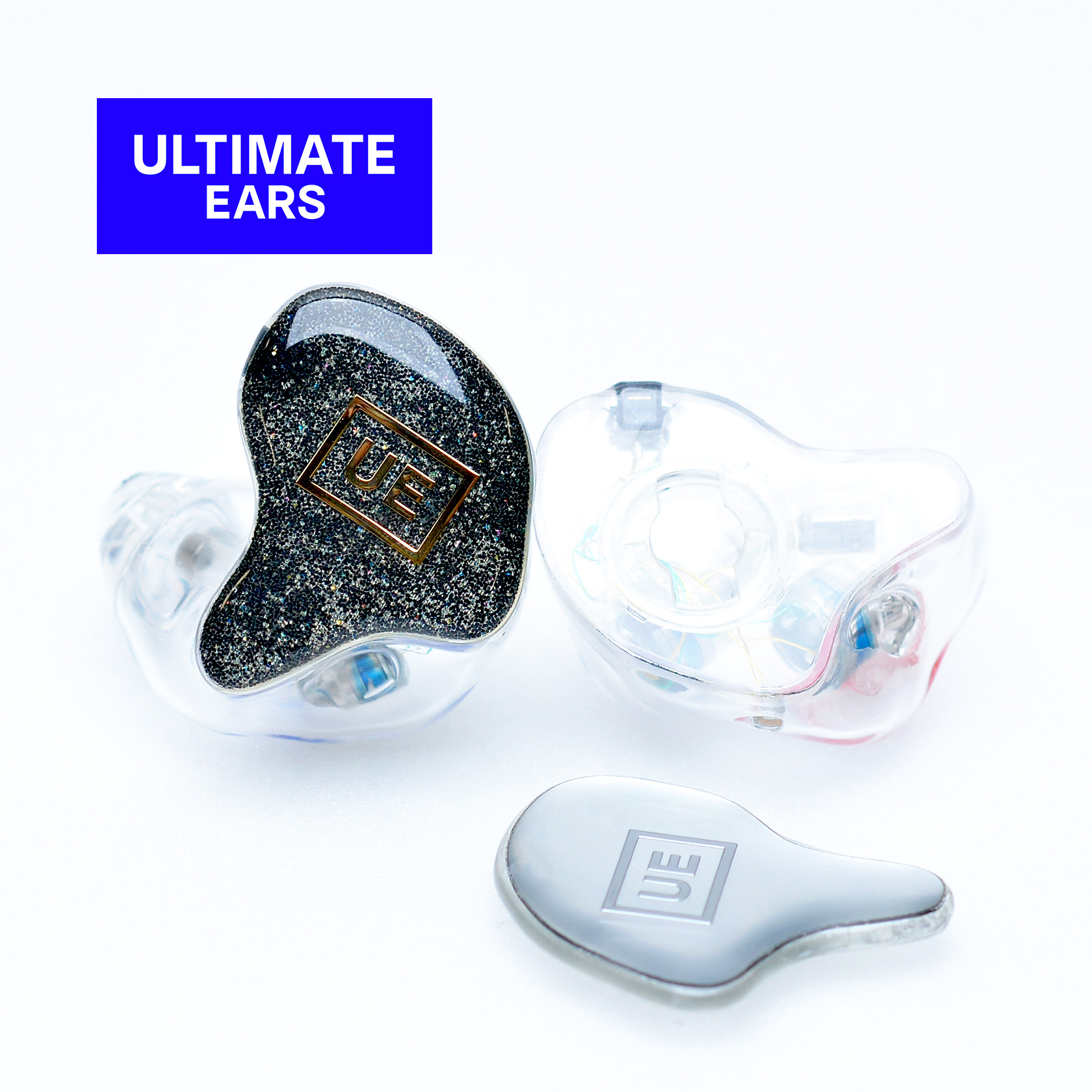 e☆イヤホン カスタムIEM on X e☆イヤホン カスタムIEM on X