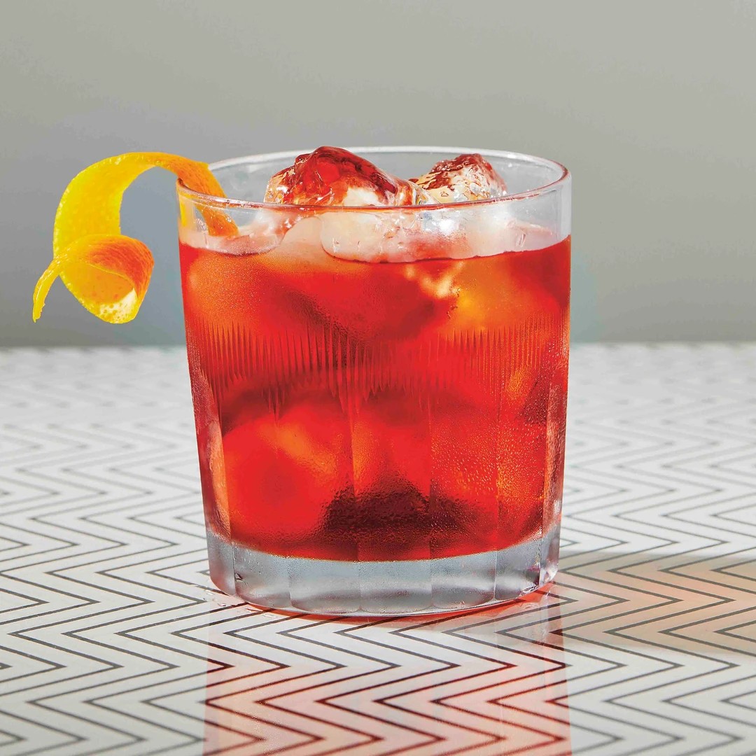 Celebrate #WorldCocktailDay with our easy three ingredient #cocktails spr.ly/6019jxQDJ