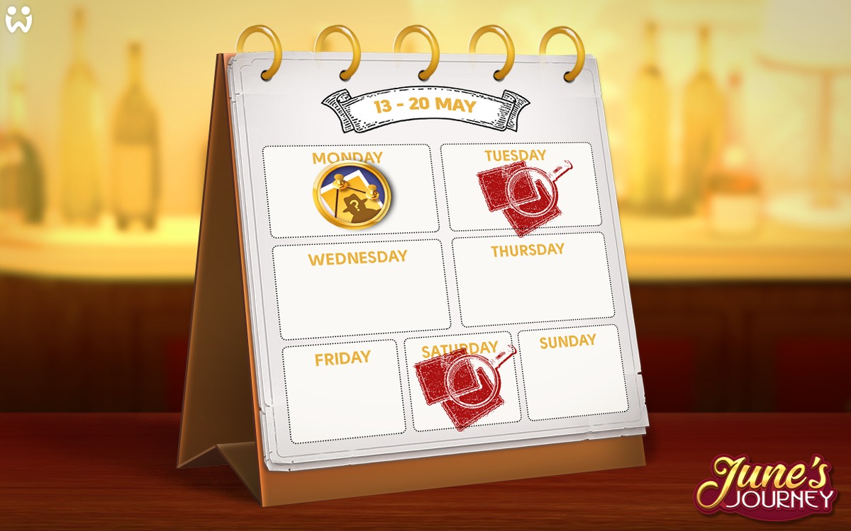 Hey Detectives! We've got an exciting week ahead in the Detective Lounge! Check out the schedule below.

Monday, May 13th: Club Mysteries
Tuesday, May 14th: Spot the Difference
Saturday, May 19th: Spot the Difference

Have fun!