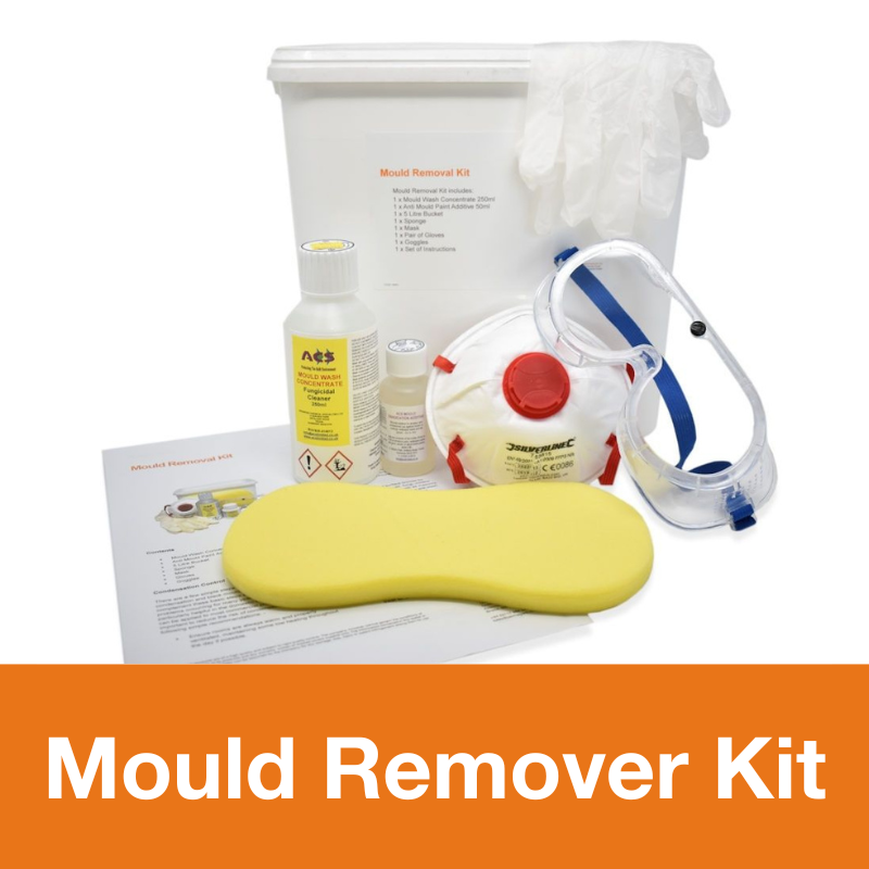 Permagard_UK's tweet image. Black mould is unsightly and can potentially be harmful to your health. Use our PermaPROTECT Anti Mould Kit to kill mould and prevent it from coming back. bit.ly/3t4udjD

#mouldremoval #mouldproblems #dampandmould