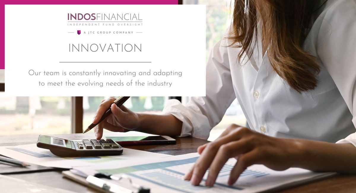 💡Our team is constantly innovating and adapting to meet the evolving needs of the industry, and we're proud to offer cutting-edge services and solutions that make an impact. We're committed to enhancing our services every step of the way. Learn more here: indosgroup.com/about-us/value…