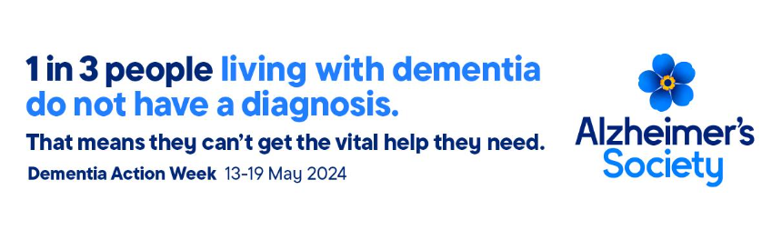 We are supporting #DementiaActionWeek This #DAW24 check out @CIHScotland’s housing and dementia framework & associated resources to get the latest innovative thinking on how housing can support positive action on dementia. 👉cih.org/policy/campaig… #ukhousing