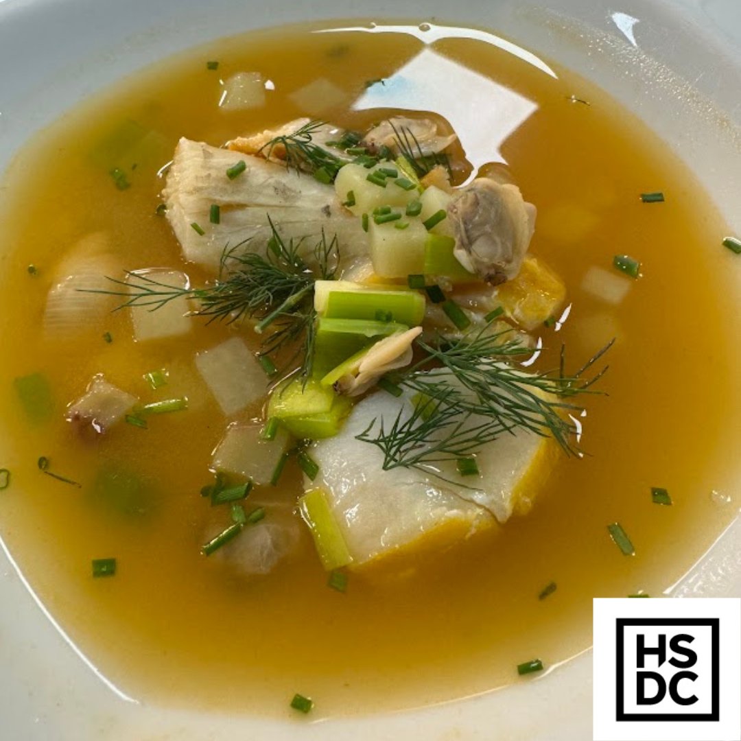 Be_HSDC's tweet photo. The students have taken over 74 South! ๐ฉโ๐ณ๐จโ๐ณ
Recently our Catering students created two menus and ran the kitchen - doesn't the food look AMAZING! ๐
For more on 74 South, visit: https://t.co/sMXyP8cBMK
#HSDC #Catering #74South https://t.co/HvZVh8E6EI