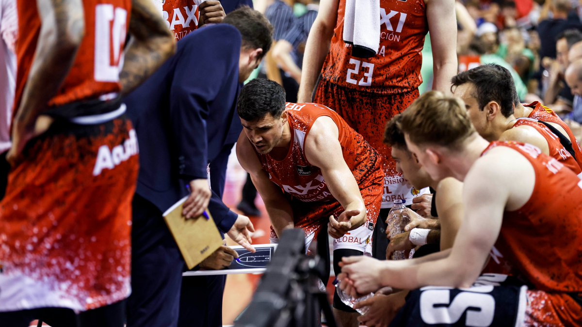 ¡El @BasquetManresa es equipo de #PlayOffEndesa! ¡Qué temporada, qué emoción en cada partido! Esperamos con muchas ganas los próximos encuentros #PlayOff: 1⃣ Jueves 16/5 - 20:30h en #Málaga 2️⃣ Martes 21/5 - 20:30h en #Manresa 3️⃣ Sábado 25/5 - 18h en #Málaga ¡Estamos con