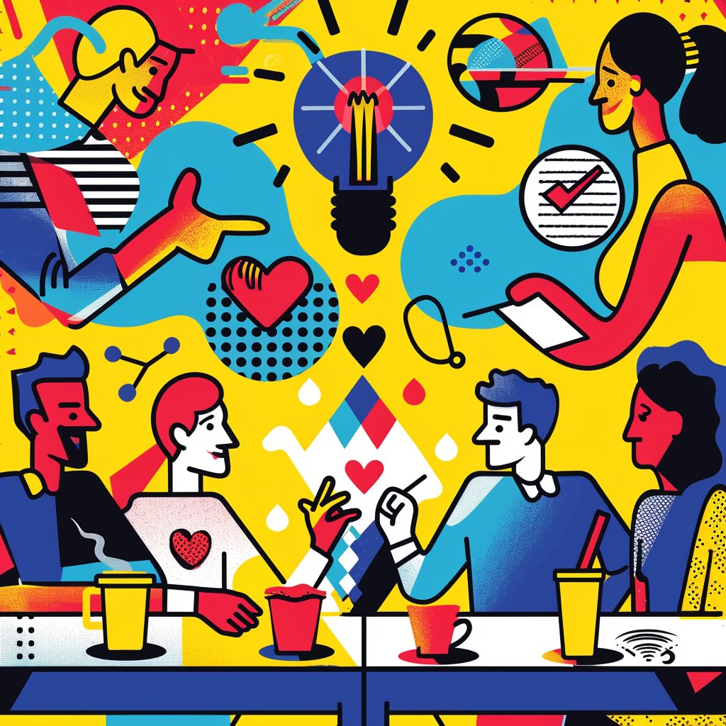 StrategyDigital's tweet image. Ever noticed how, in business, everyone rushes to master the hard skills? Marketing, sales, operations – it’s all go, go, go! But let’s pause for a moment. What about the soft skills? Soft skills are the backbone of sustainable success in business.