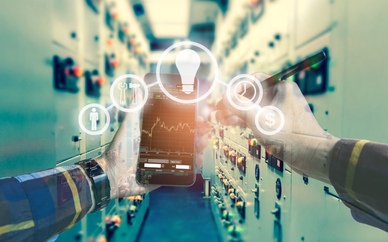 INCIBE's tweet photo. Los dispositivos 💻 lideran el presente y atraen a #ciberdelincuentes. Por ello, el sector eléctrico 🔌 está invirtiendo mucho en #ciberseguridad 🔐. Un ejemplo es la adopción del protocolo #DNP3.
🔎 Más info en @incibe_cert: https://t.co/2PBbqP0RBR
#NextGenerationEU https://t.co/QTd3NDbyTO