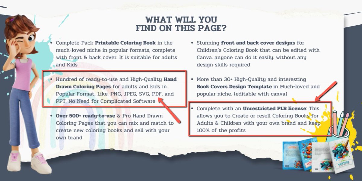 WhatRozLoves's tweet photo. I picked this coloring package up earlier...
https://t.co/g6934WUWRK
I COULD NOT RESIST!!!

CHECK IT OUT... too much to describe here!
[NOTE: $3 Coupon brings it down to LESS than $17 right now! Coupon on bottom of page where you purchase! ENJOY! https://t.co/CjIsQEfKBJ