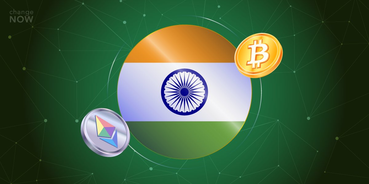 🇮🇳 India Approves Crypto 🇮🇳
 Exchanges Binance & Kucoin

Cryptocurrency exchanges Binance & Kucoin have successfully registered with India's Financial Intelligence Unit as Virtual Asset Service Providers (VASPs)

Binance & Kucoin were among several offshore entities that were