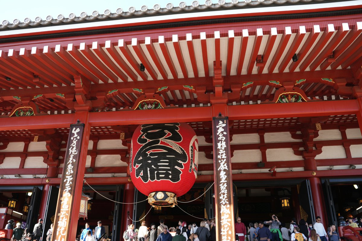 GoWithGuide's tweet image. Happy #mondayfunday! Today we’re in the heart of #japan, also known as the Big Mikan a.k.a #Tokyo with local guide Takako T. She shared her love for all things Tokyo with traveler Diana W. and her sister
Tour guide: Takako T. check her out here! gowithguide.com/supplier/63