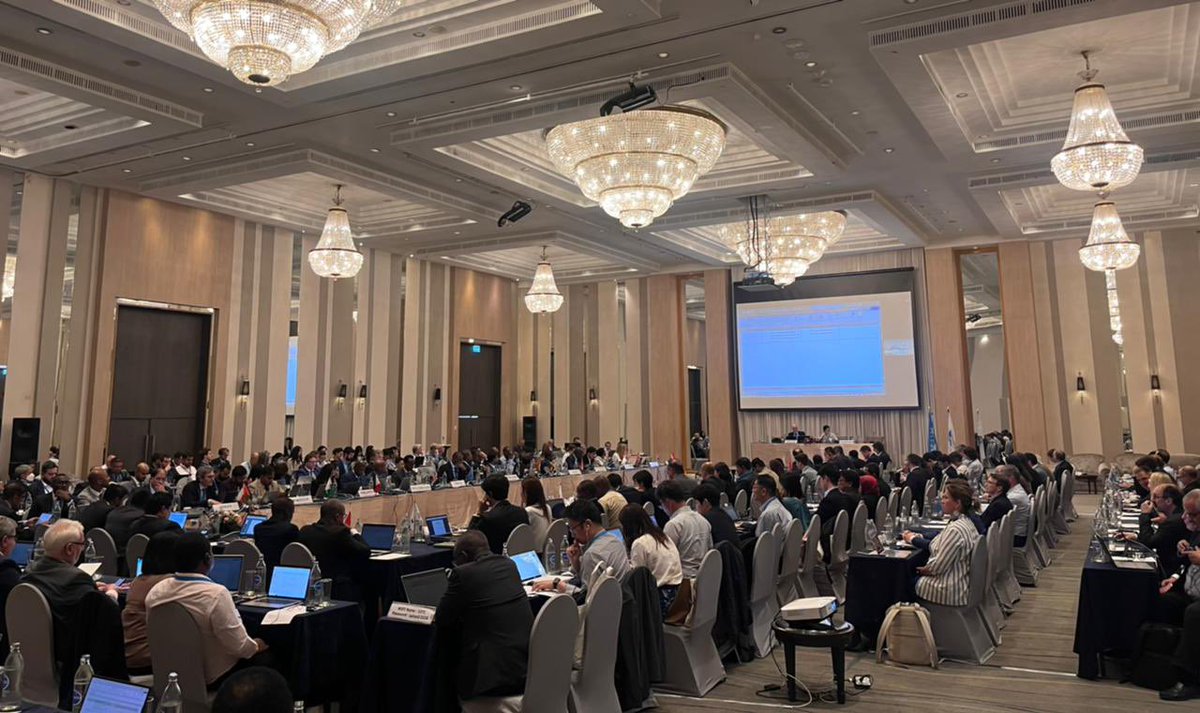 Ministry of Fisheries and Ocean Resources tweet media