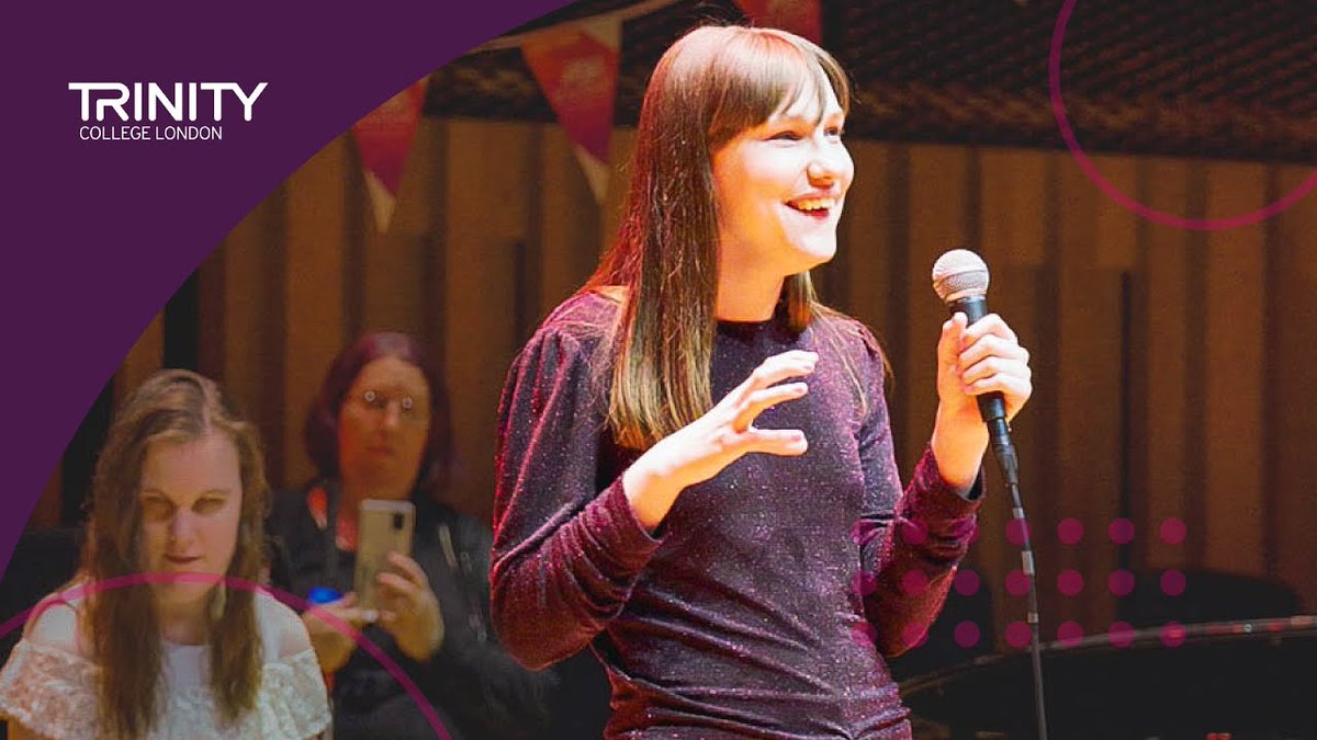Don’t miss our behind-the-scenes video of the inaugural, fully inclusive Together for Music Festival that we hosted with @musicforyouth  & @Bristol_Beacon! Hear from those involved & watch key highlights from the event here: hubs.ly/Q02wTBv20 #TogetherForMusic