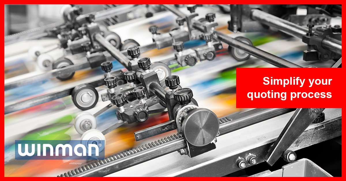 WinMan_ERP's tweet image. There are many options and choices within the Printing and Packaging industry

Simplify your process with the WinMan Product Configurator, streamlining and consolidating all essential documents in one convenient location

hubs.ly/Q02sTPWd0

#WinMan #ProductConfigurator #ERP