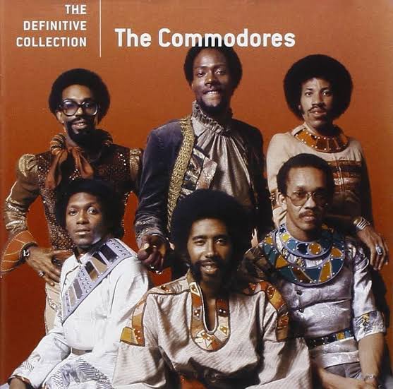 @NwaNyango @Munghana @BongiWil @SABCNews #HiLangheRihi - The Commodores - Night Shift. #SwaRisima