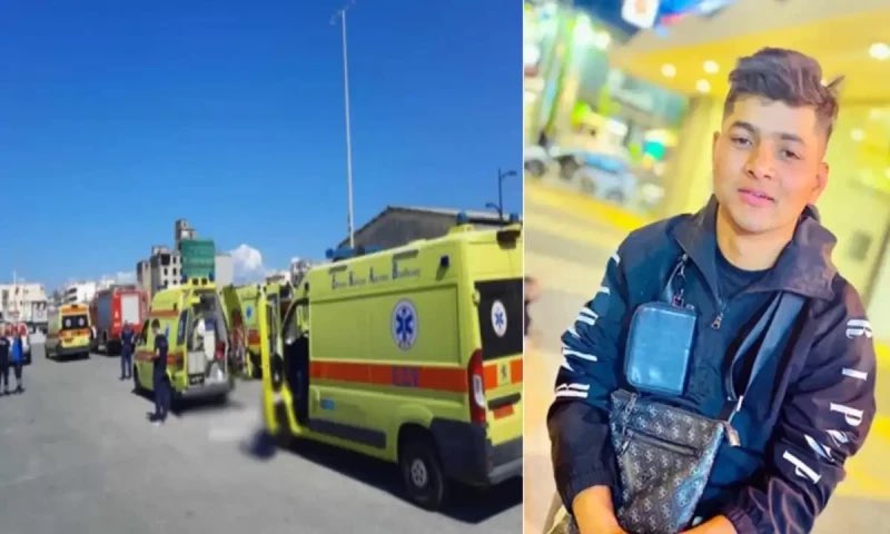 Mykonos, Greece: Fifteen Pakistani immigrants get drunk, form a mob, and arrive to kill two Indians, end up attacking one another, killing one.
 
Several other Pakistanis were also injured in the fight. Pakistani media calls it a clash between the Butt and Gujjar communities.…