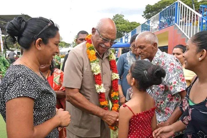 Happy Girmit Day, Fiji. We must honour the Girmitiyas' legacy by acknowledging their sacrifices and embracing the lessons they impart. Their journey, marked by unity in the face of adversity, teaches us the importance of standing together as one people, one nation.