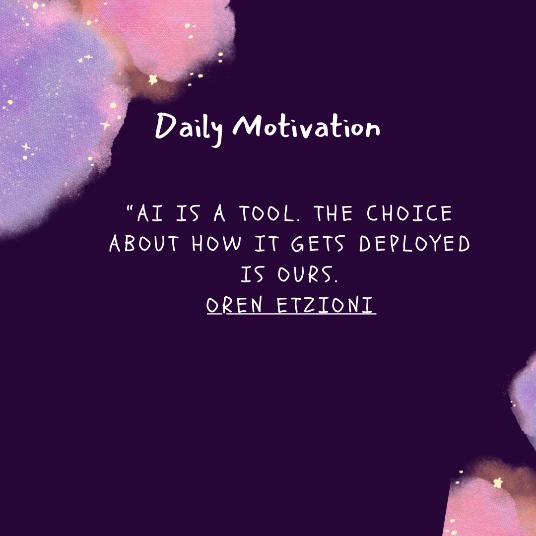 Happy Monday, 🌟 This week, dive deep into the world of #AI with us. 🤖✨ Last chance to join our Tech Deep Dive Training—registration closes Wednesday! Don't miss out on expert-led sessions &amp; hands-on projects. 🛠️💡 Secure your spot now! rebrand.ly/TechStylersTec… #TechTraining #AI