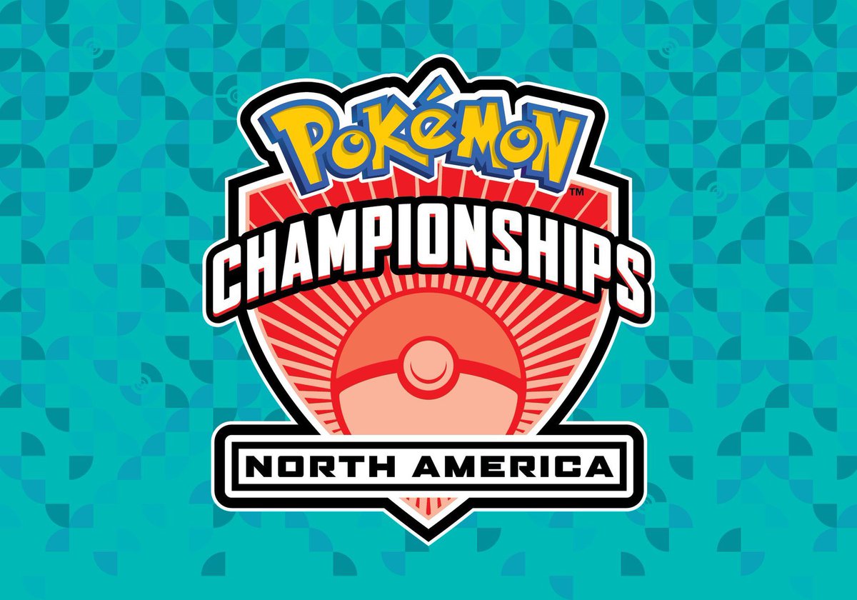 Incredibly delighted to announce I'll be joining the Stream Team at NAIC.🩵

I feel blessed and honoured🥹, thanks @day2events & @playpokemon for this opportunity! 
See you in New Orleans!🥳