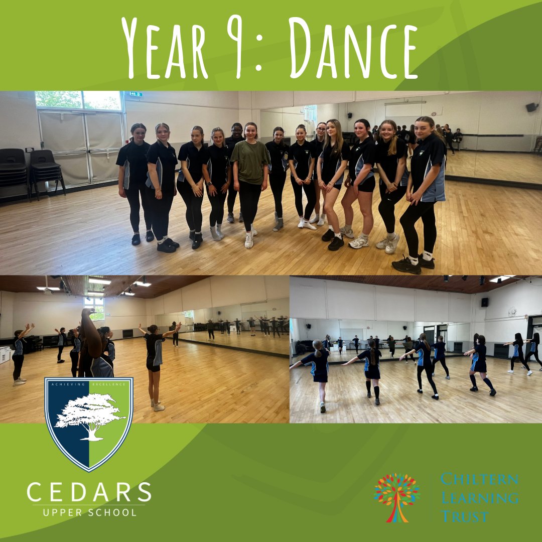 Year 9 dance had an exciting morning with a Jazz workshop led by Hannah, an Italia Conti graduate and former student. #jazz #dance #dancing #school #student @linsladeschool @chilternlt @LoveLeightonB @LoveLeightonBuz