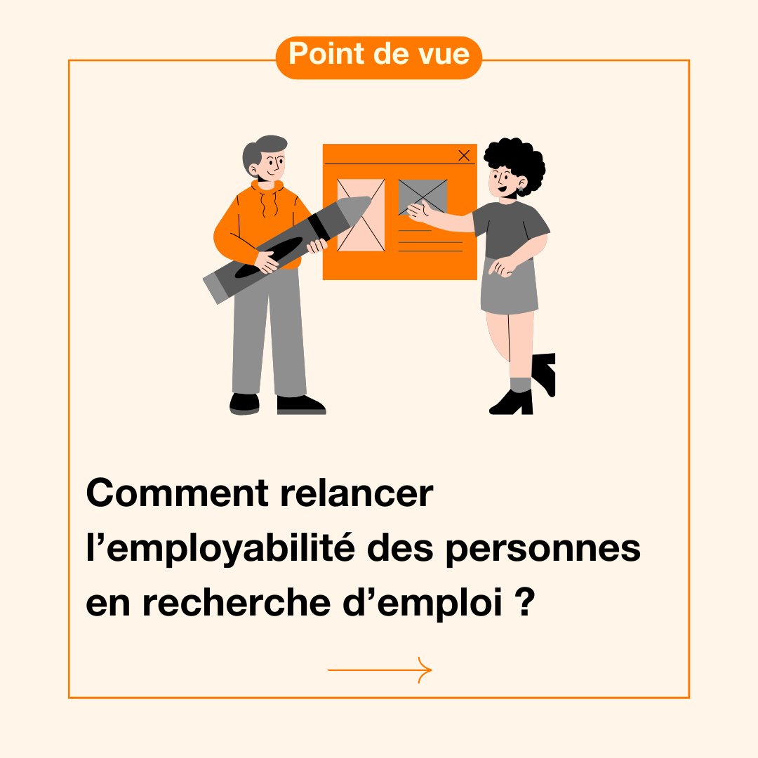 thierrymarigny's tweet photo. La Direction Orange Grand Nord Est, est fière de s’associer à l’ @AFPA_HDF  et @FTravail_HDF 
pour créer #EnvolNumérique :
👉un programme de formation aux métiers du numérique pour les personnes à la recherche d’un emploi dans les Hauts de France https://t.co/IwTbzp05eK
