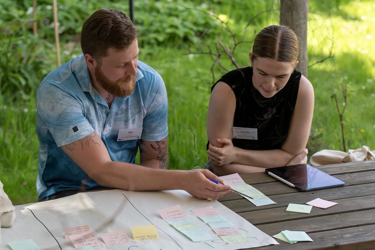 European Youth Parliament tweet media