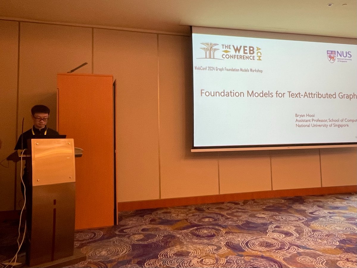 Xiaoxin He tweet media